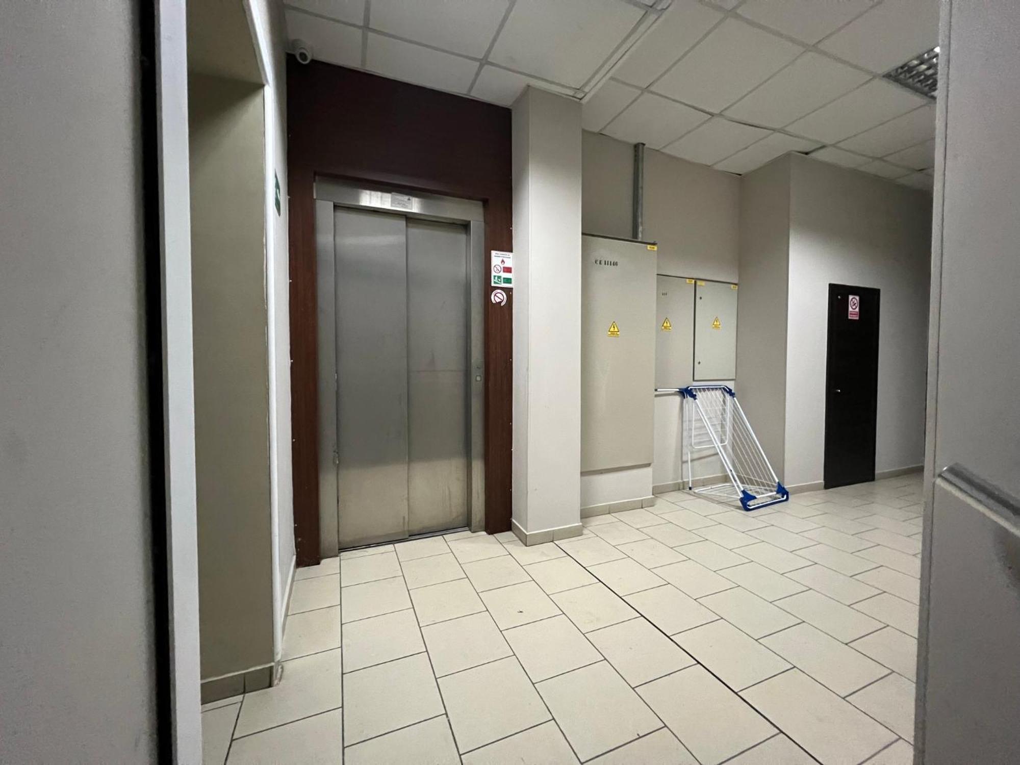 Center Apartment 基希讷乌 外观 照片